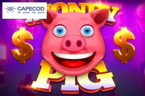 Money Pig